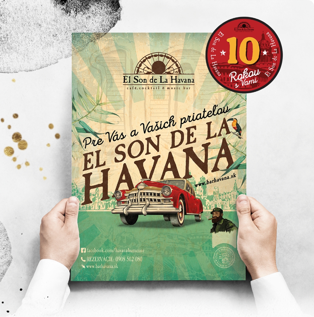 El Son de La Havana-01